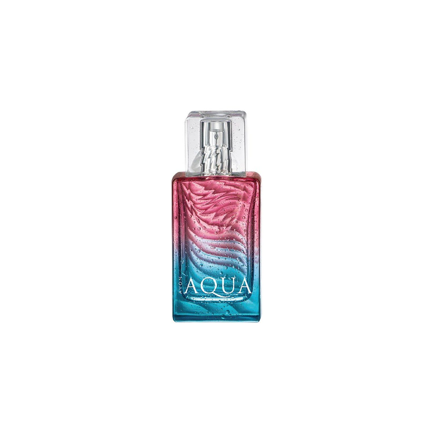 Avon Aqua Perfume for her Eau de Toilette 50ml