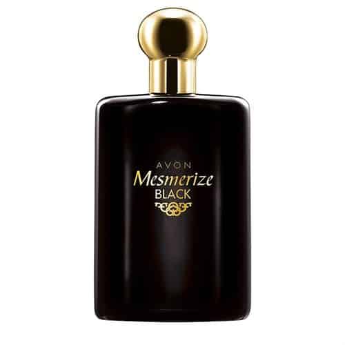 Avon Mesmerize Black For Him Eau de Toilette - 100ml