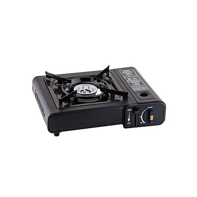 PRINCESS PORTABLE GAS COOKER