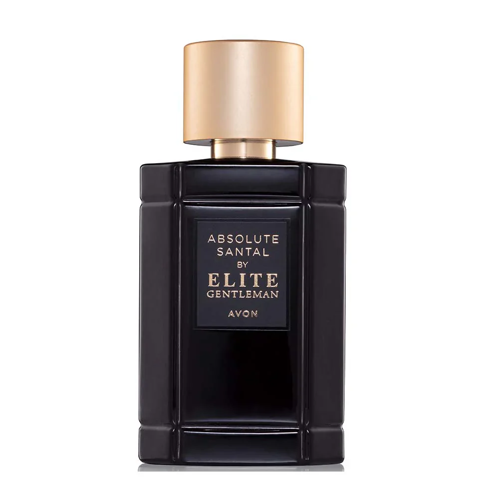 Avon Absolute Santal By Elite Gentleman 50ml EDT