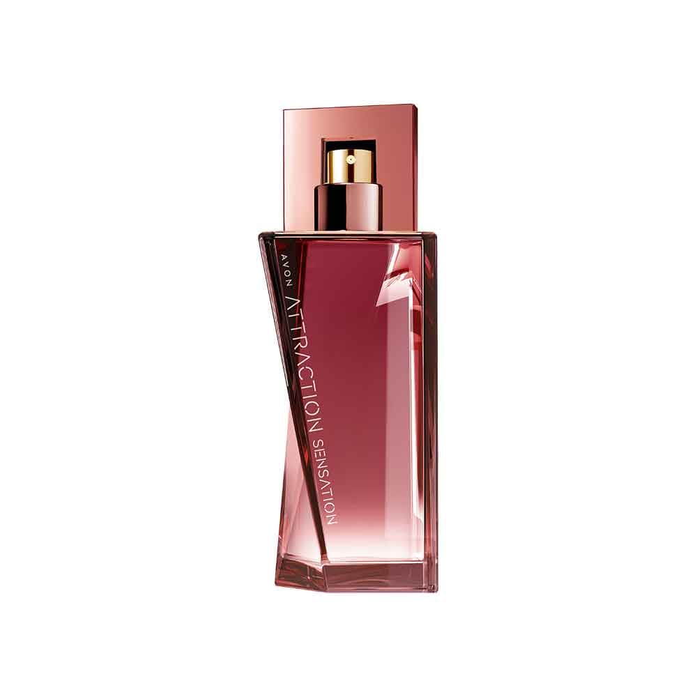 Avon Attraction Sensation for Her Eau De Parfum
