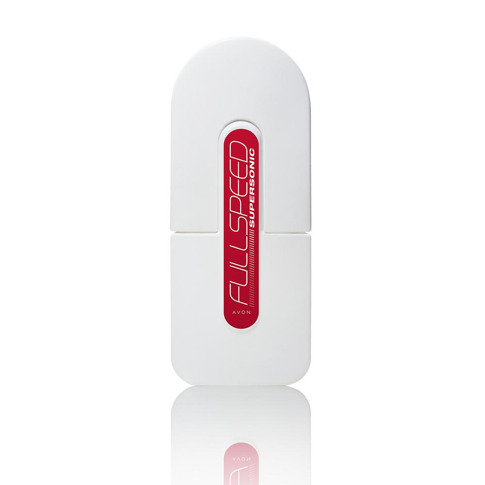 Full Speed Supersonic 75ml
