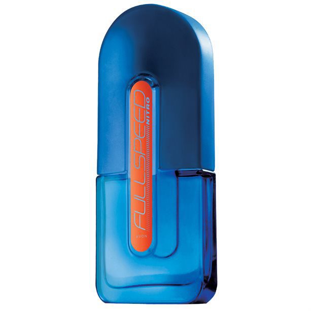 Full speed nitro 75ml