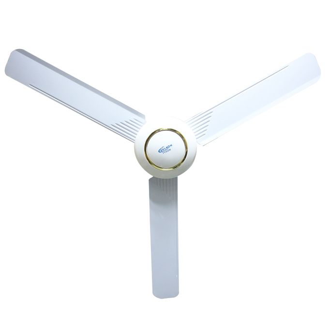 Delron DCF-56B Tyson Ceiling Fan