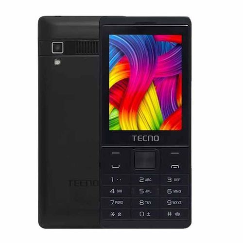 Tecno T528 - 4MB ROM - 4MB RAM