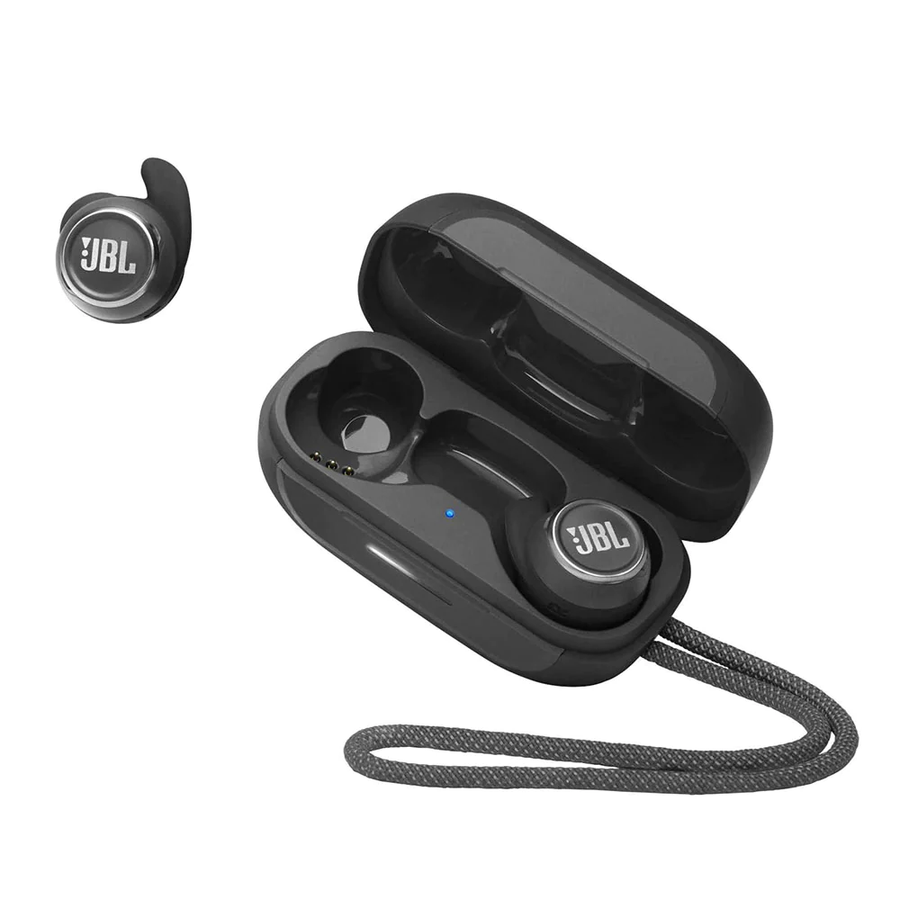 JBL Reflect Mini NC Earphones