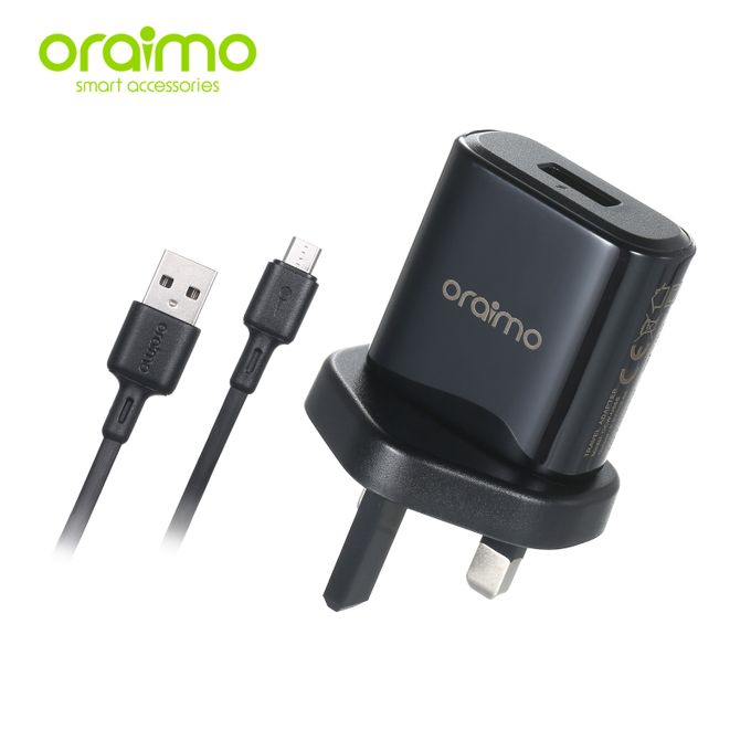 Oraimo OCW-U65S Charger Kit