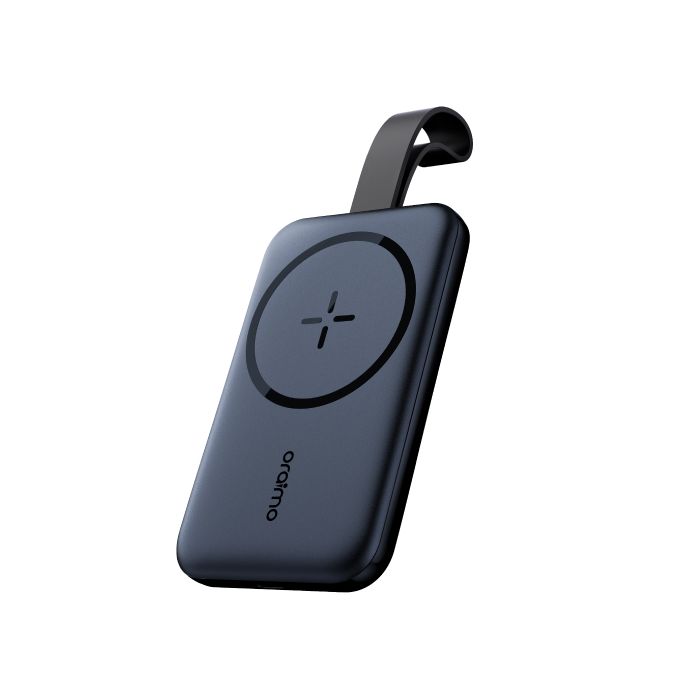 Oraimo MagPower 5000mAh Magnetic Wireless Power Bank