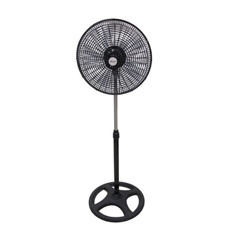16″ MIKACHI STANDING FAN # MIK-621