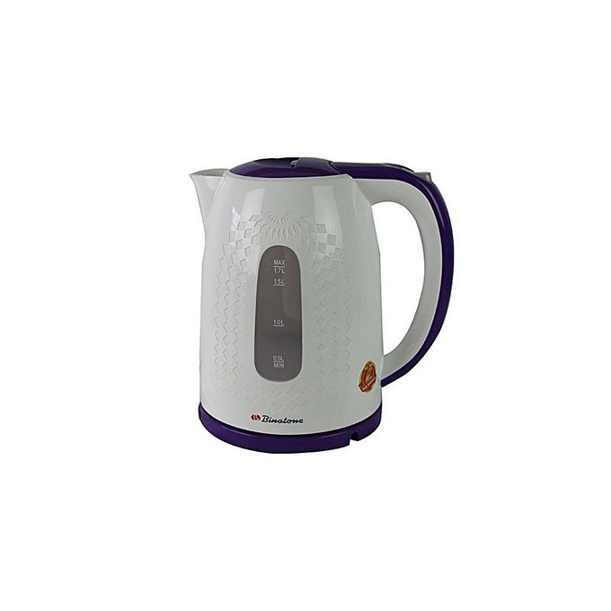 Binatone CEJ-1780 Electric Kettle - 1.7 Litre