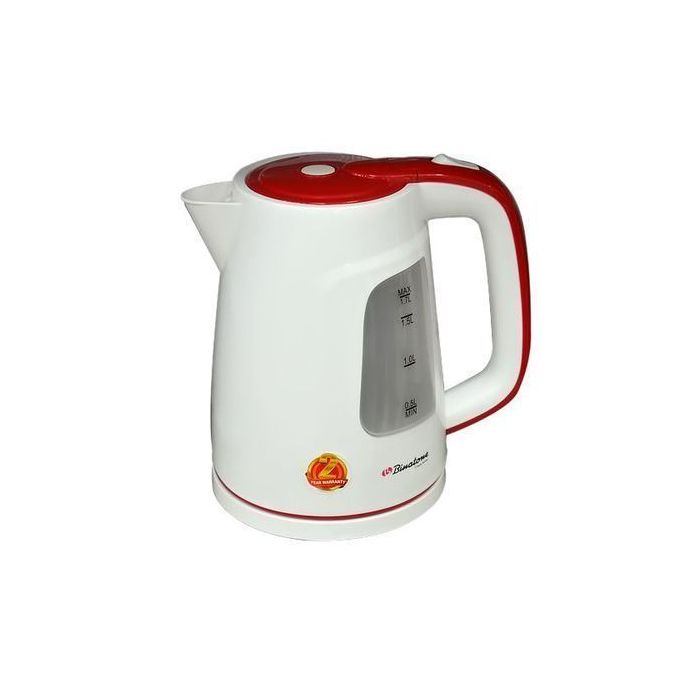 Binatone Smart Electric Kettle - 1.7 Litre