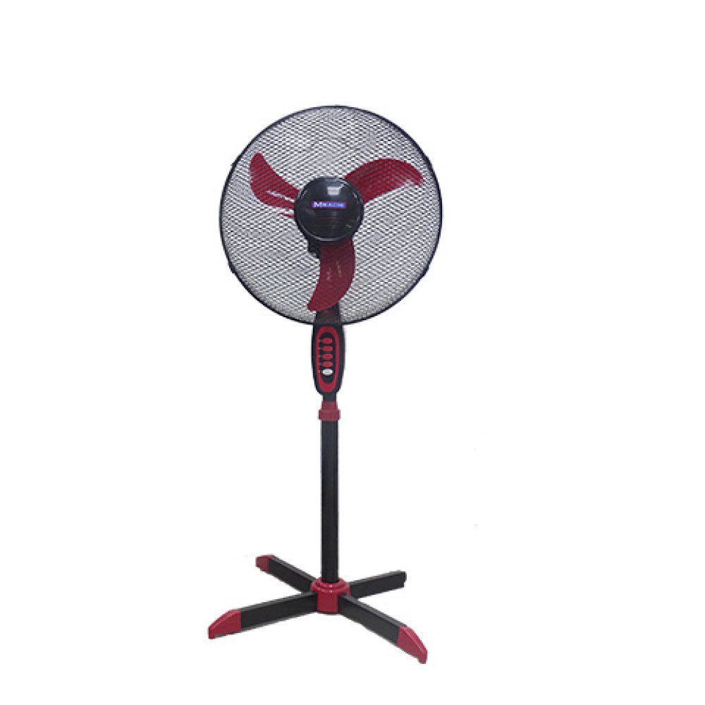 MIKACHI 16″ Standing Fan MIK-408