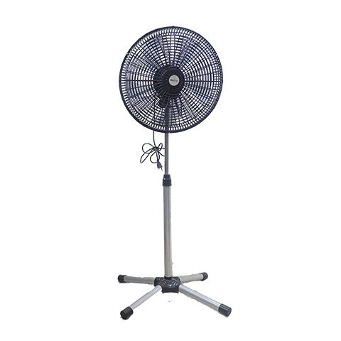 MIKACHI 18″ Standing Fan MIK-540 Basket