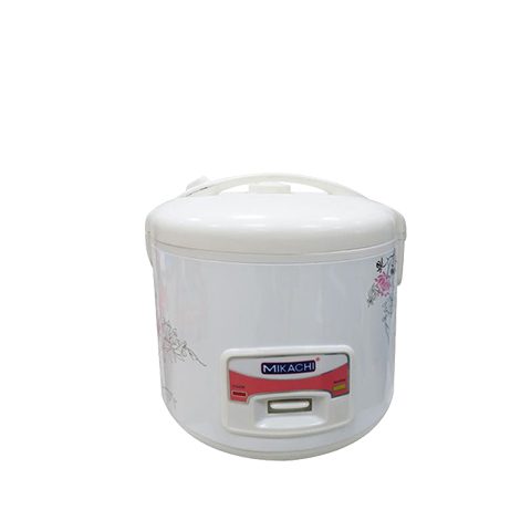 MIKACHI 2.2L Rice Cooker MIK-2223