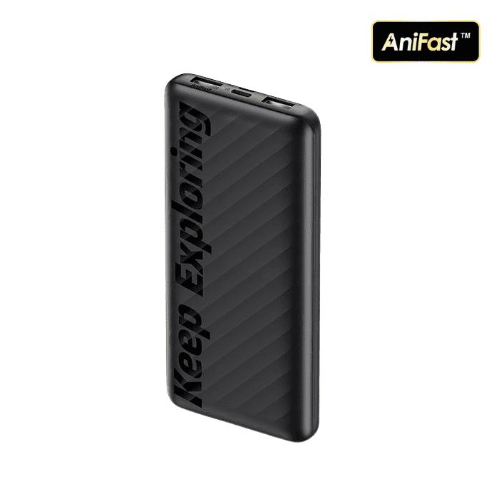 Oraimo Toast 10 PD Pro Fast Charging Power Bank
