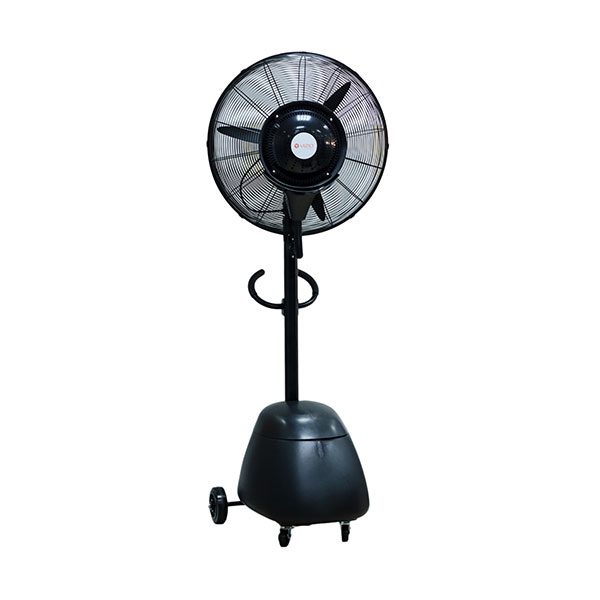 VIZIO 26” Mist Standing Fan VIZ-MFS-26E
