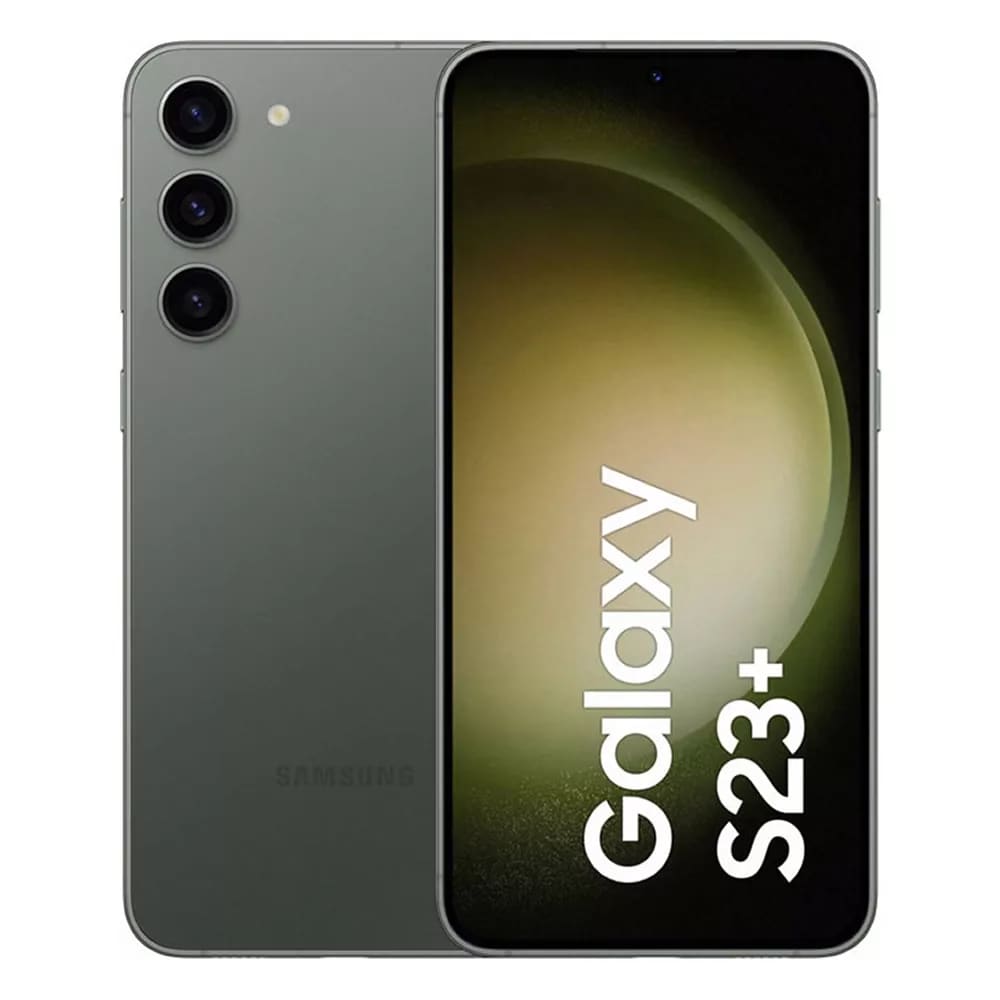 Samsung Galaxy S23 Plus 5G Renewed Unlocked