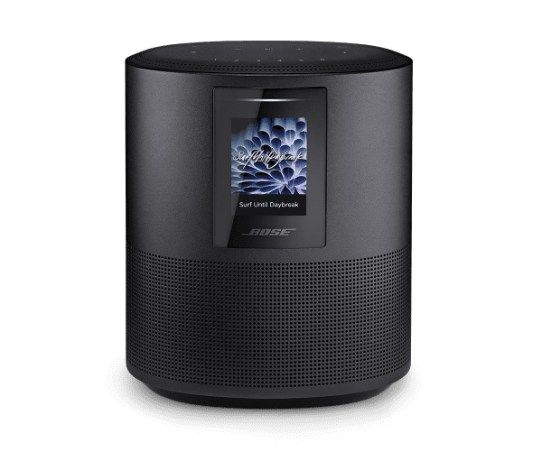 Bose Home 500 Smart Speaker