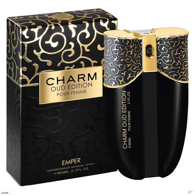 Emper Charm OUD Edition Pour Femme