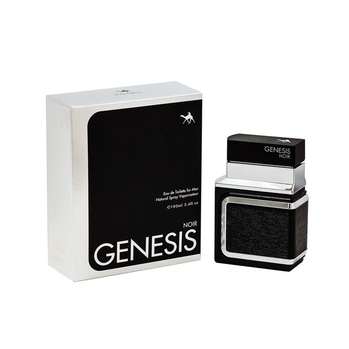 Emper Le Chameau Genesis Noir Eau de Toilette Spray
