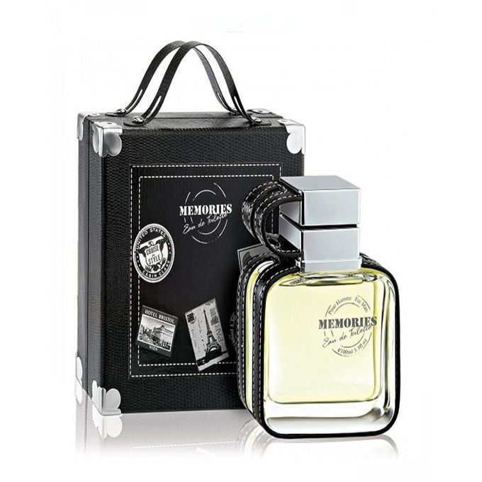 Emper Memories Eau de Toilette Spray