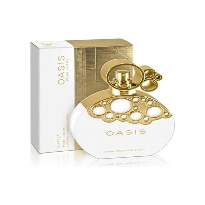Emper Oasis Pour Femme Edp