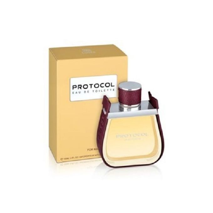 Emper Protocol Eau de Toilette Spray