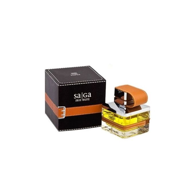 Emper Saga Eau de Toilette Spray