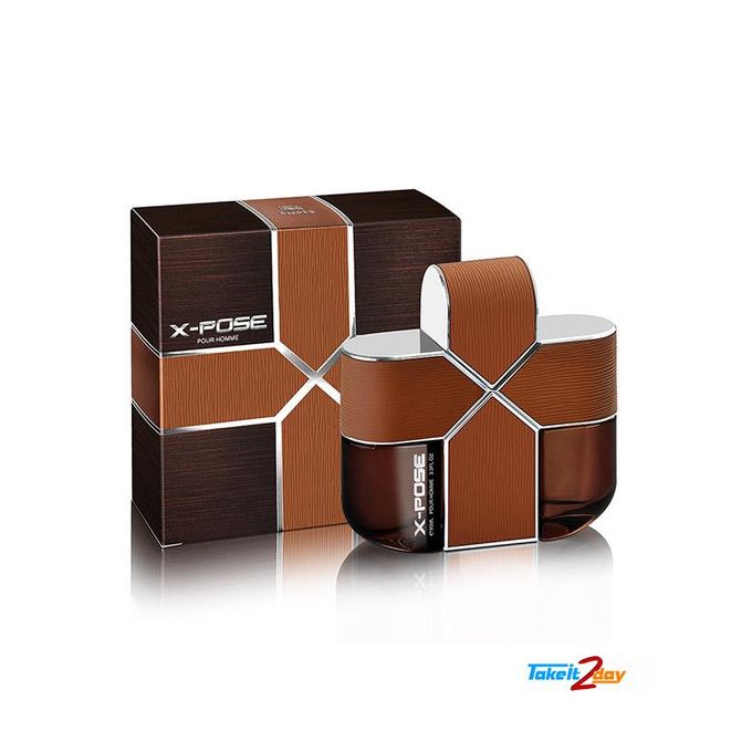 Emper X-Pose Pour Homme Perfume