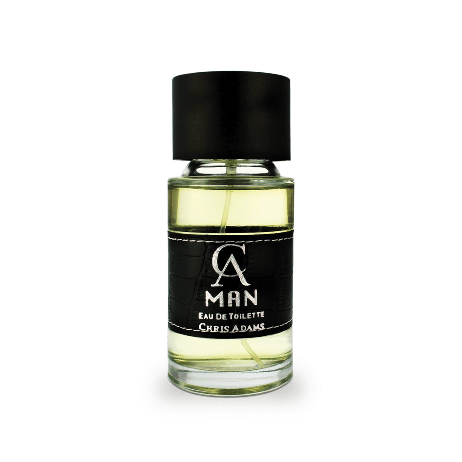 Chris Adams Pour Homme Man Perfume