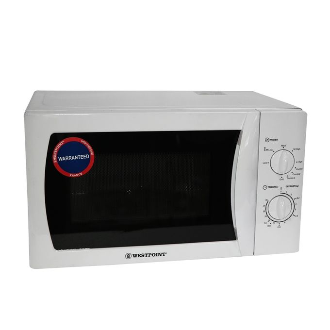 Westpoint WMS2011M Microwave Oven 20 liters