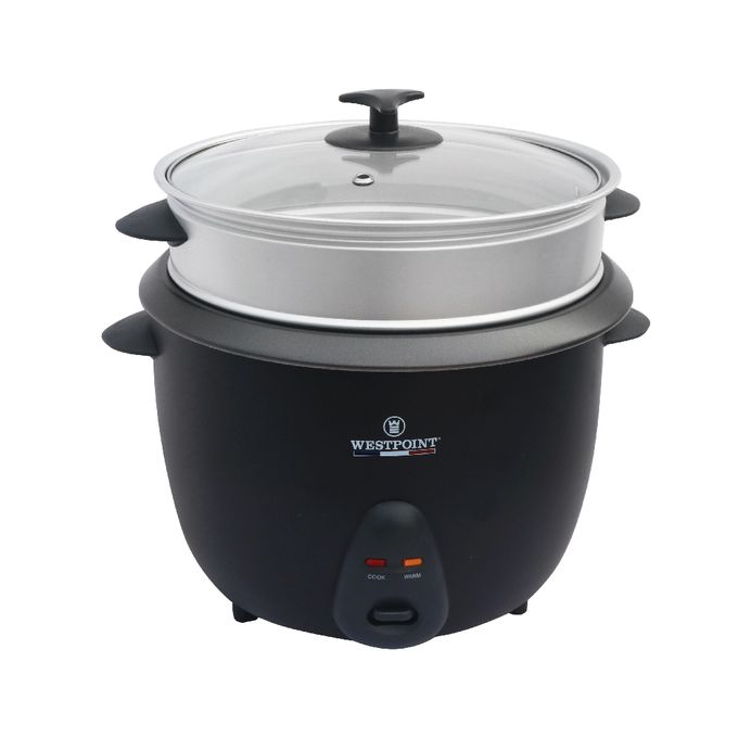Westpoint WRCG-1817.B Rice Cooker
