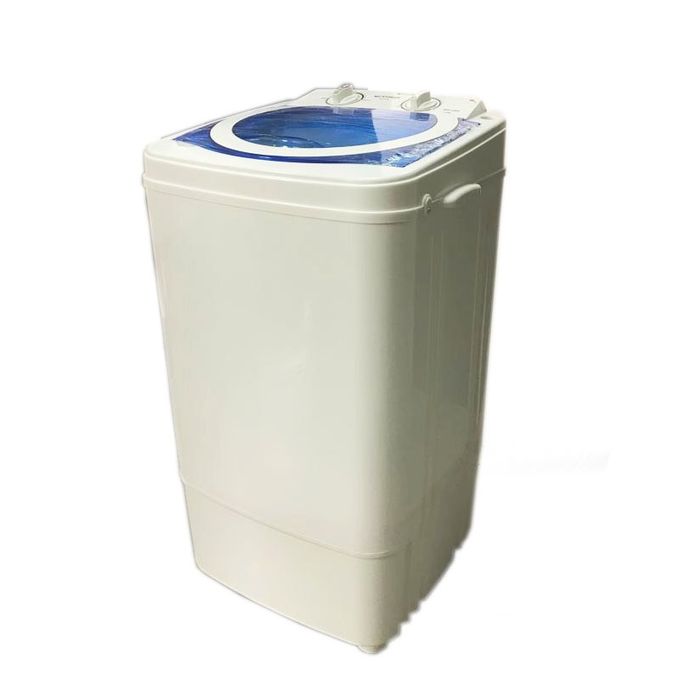 Westpool 7KG Single Tub Washing Machine