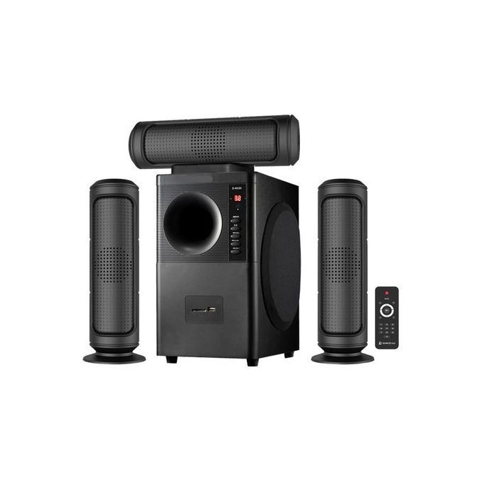 Panmic Home Theatre