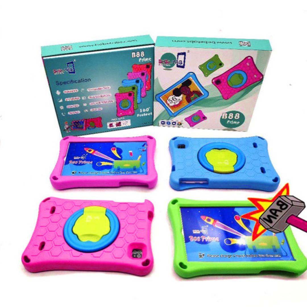 Bebe Tab B88 Prime- Kids Tablet