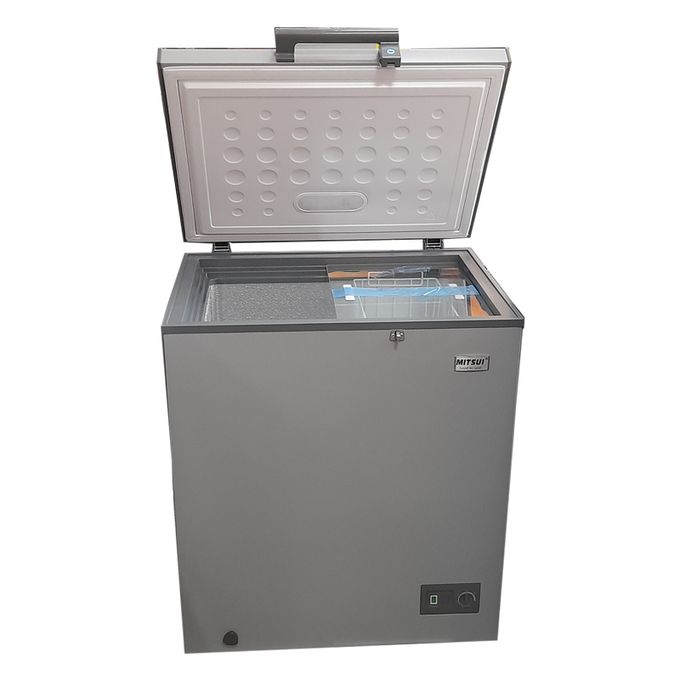 Mitsui 145Litre Chest Freezer ME-186