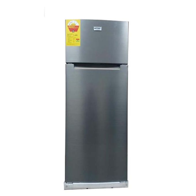 Mitsui 212 Litres - ME-258 Double Door Refrigerator