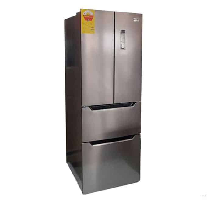Mitsui 298 Liters French Door Fridge ME-568