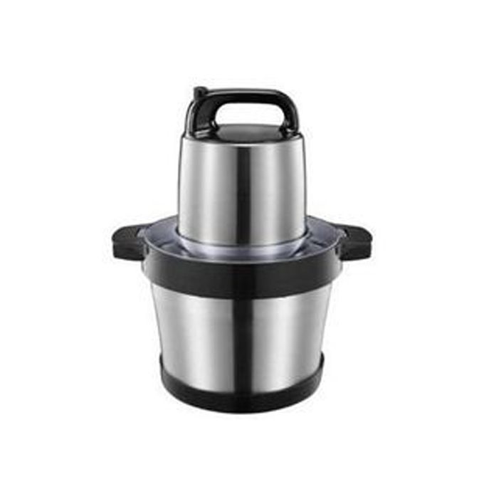 Mitsui ME-1008 - Double Speed Fufu/Meat Grinder