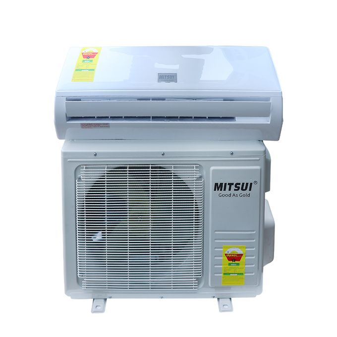 Mitsui 2.5hp ME-2419LE -R410a Split Air Conditioner