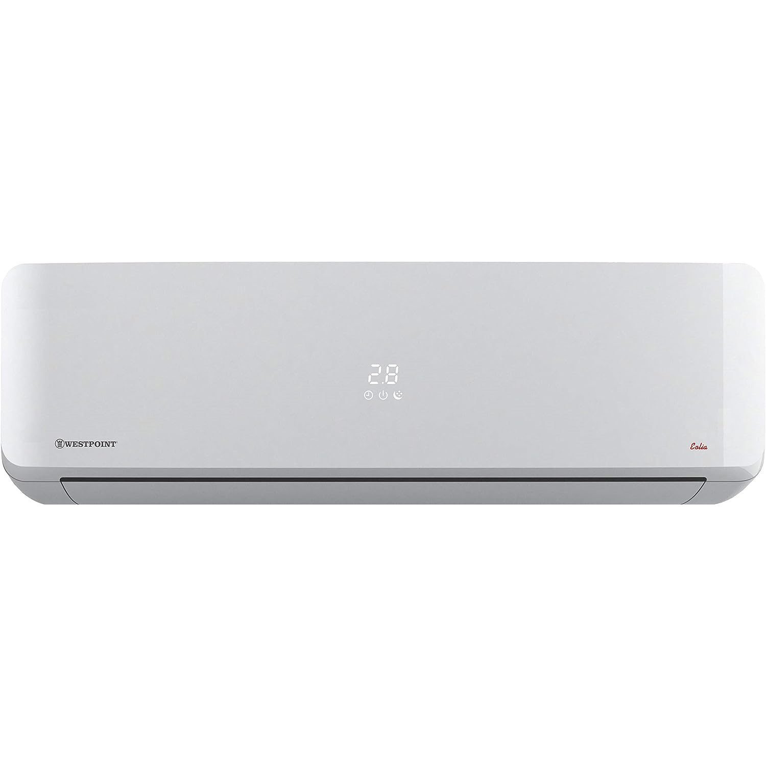 Westpoint 1.5hp Split A/c-WST-1221.L-R410a