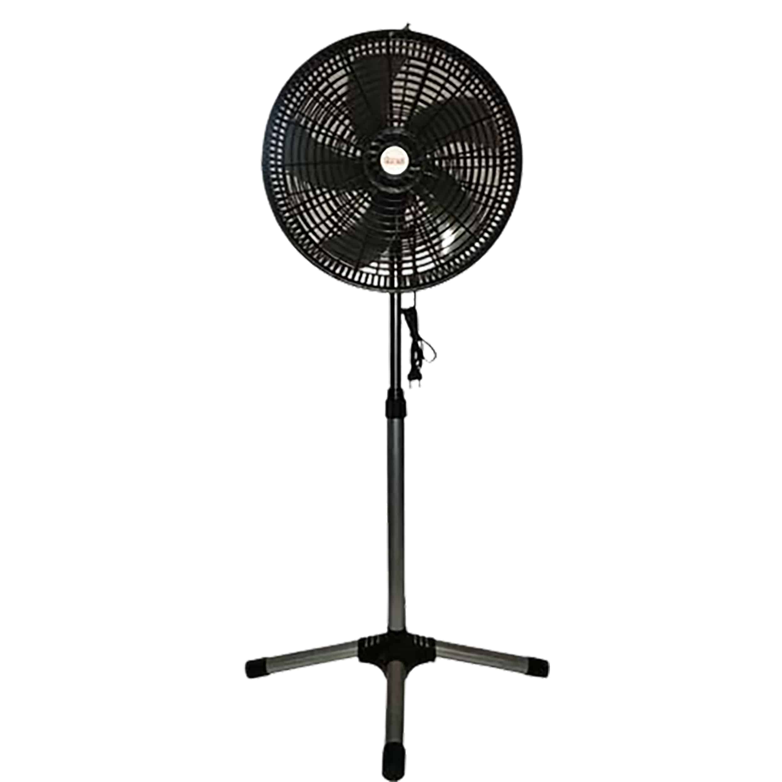 Suzika 16″Standing Fan Sz-35