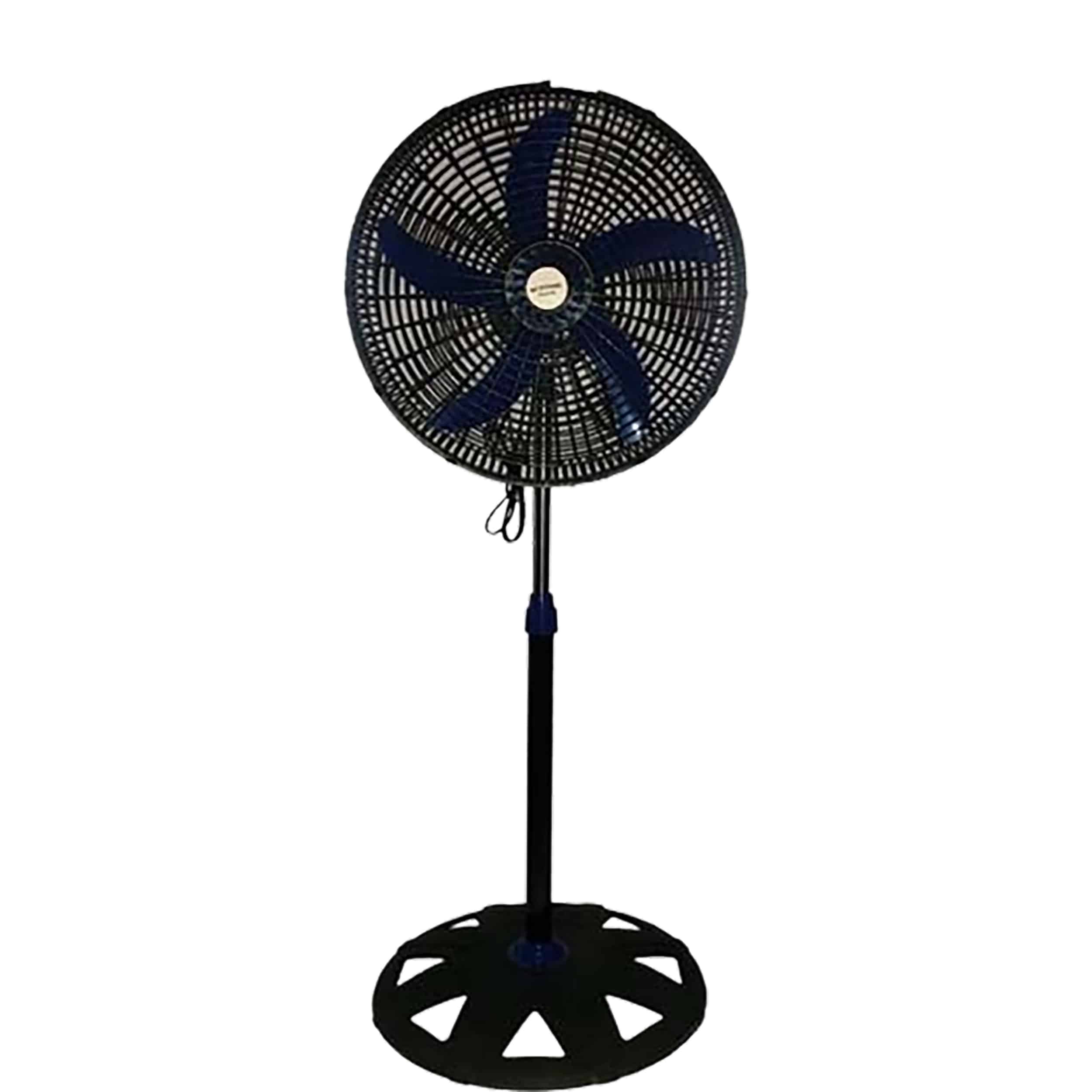 Suzika 18″ Standing Fan FS25