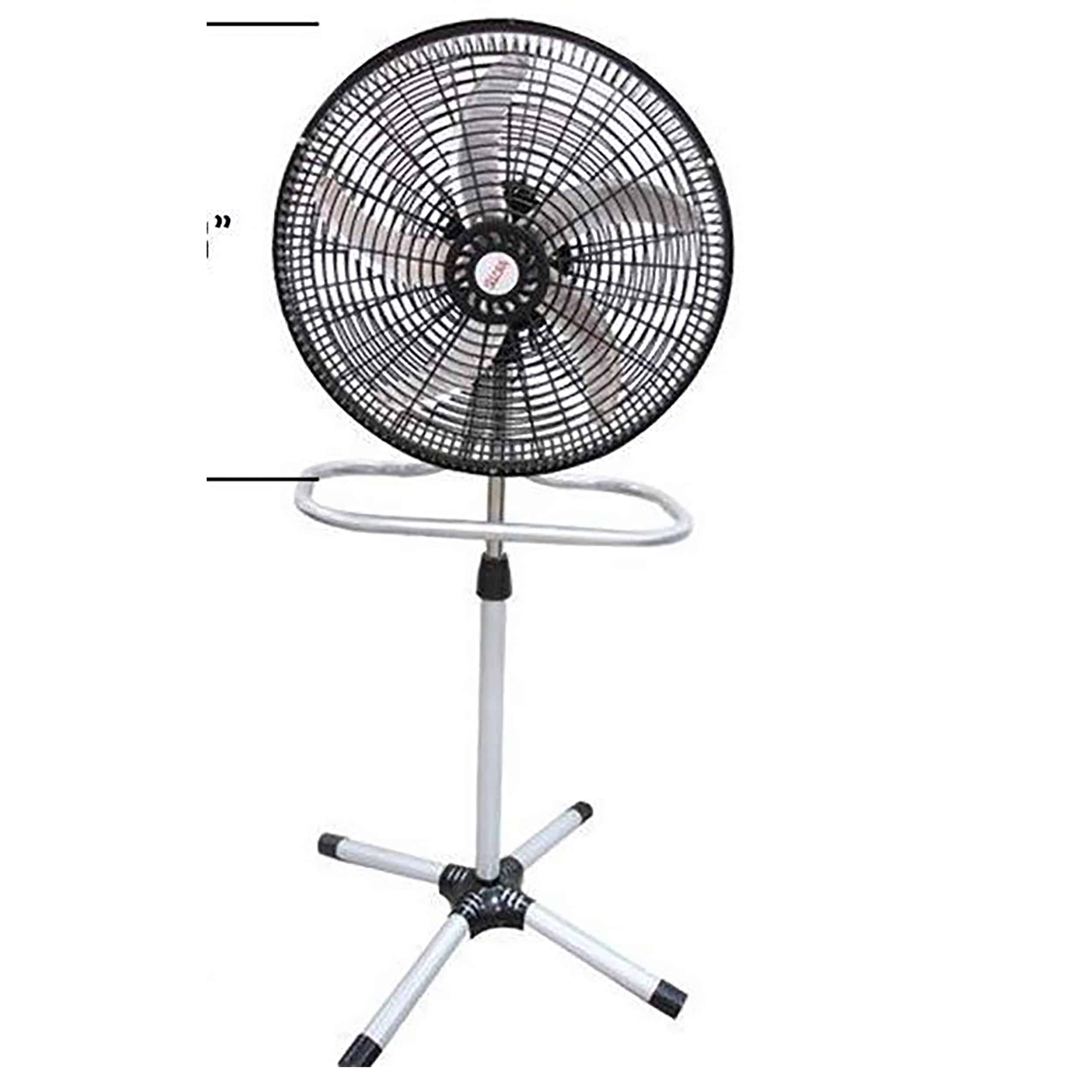 Suzika 18″ Standing Fan FS6060