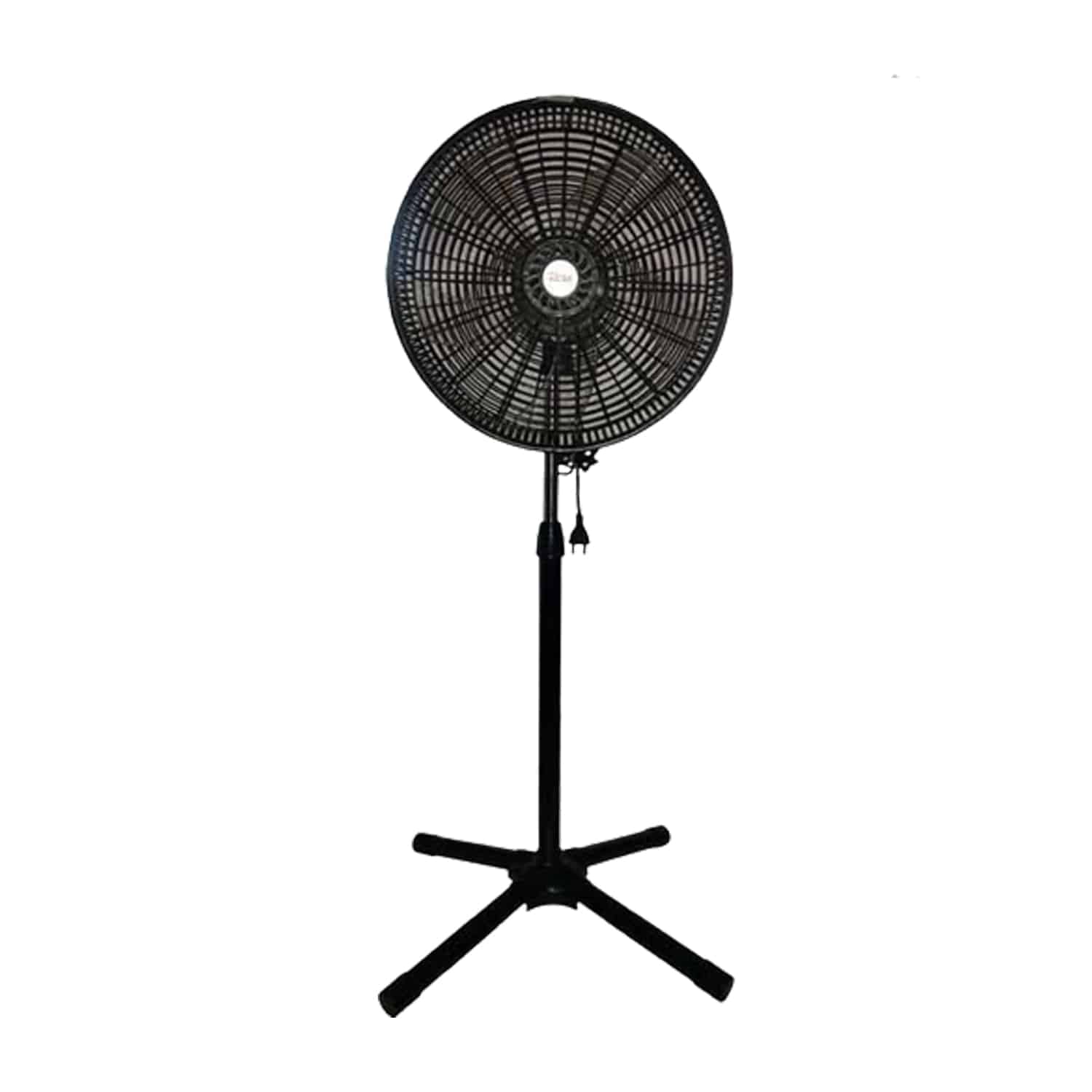 Suzika 18″Standing Fan Basket Type Sz-55
