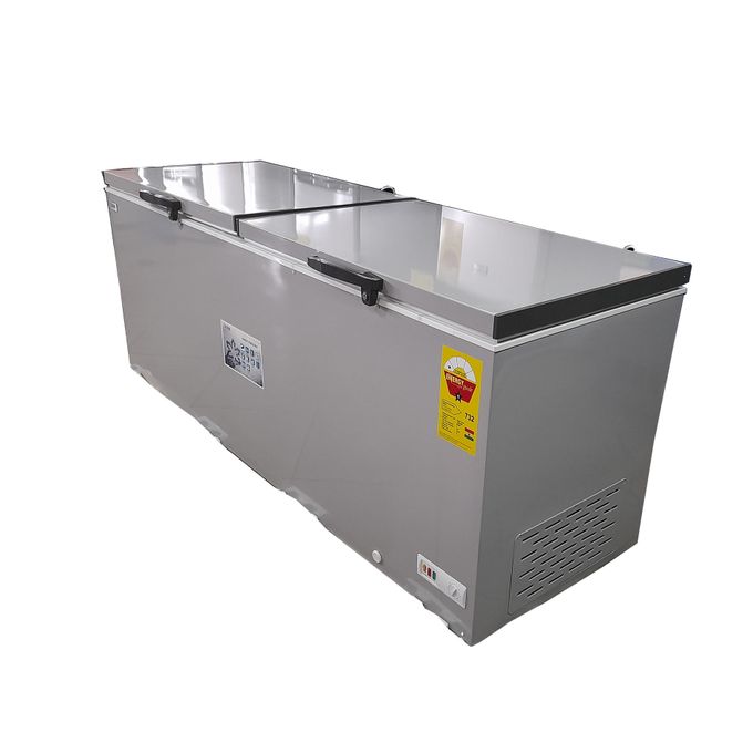 Suzika 755 Litres - Sz905 Chest Freezer