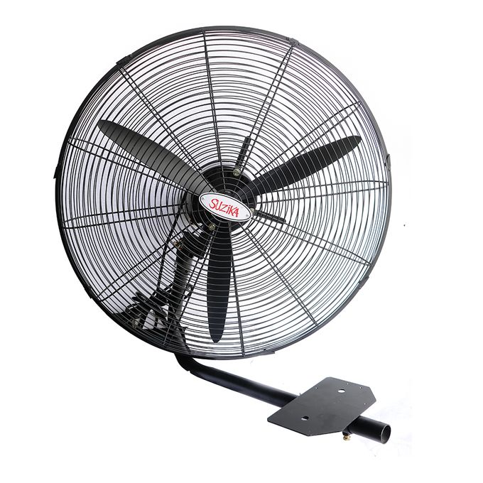 Suzika FB-60 Industrial Wall Fan
