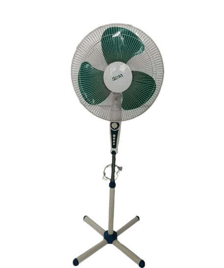 Suzika S/fan-Sz 1650 -16 Inch