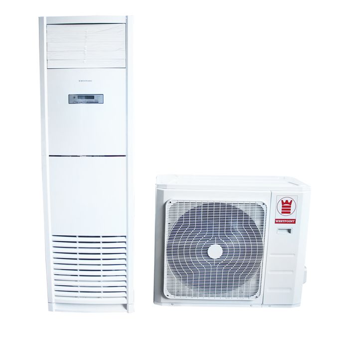 Westpoint 2.5HP Standing Air Conditioner R410a WAM-2418.LTYA