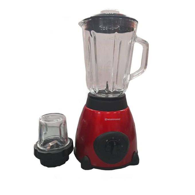 Westpoint WBLJ-15419 Electric Blender